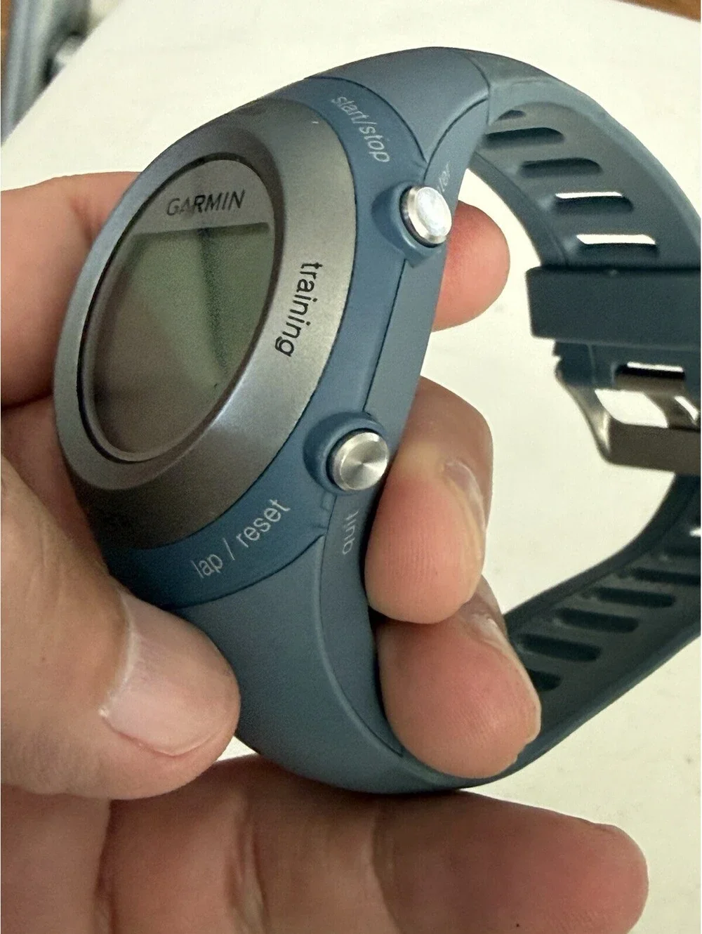 garmin looks good